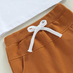 Bubba T-shirt & Shorts