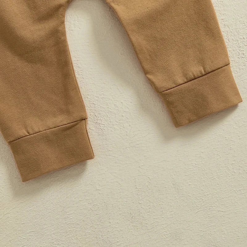 Little Bear 4 Piece Outfit