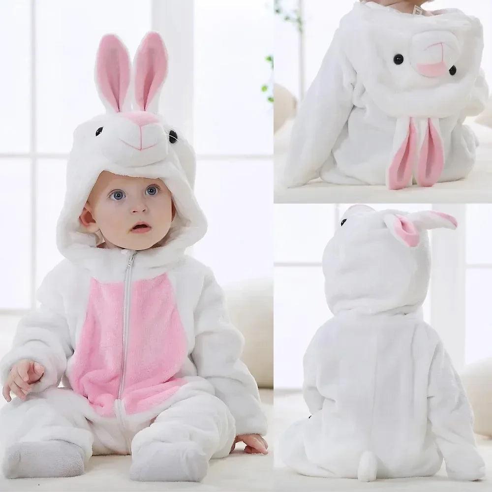 Baby Holiday Costumes