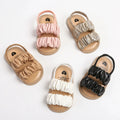 Sasha Summer Sandals