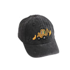 The Little Builder Baseball Cap