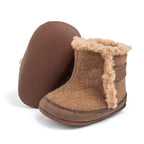Fleece Chenoa Boots