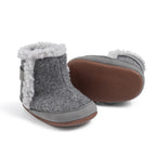 Fleece Chenoa Boots
