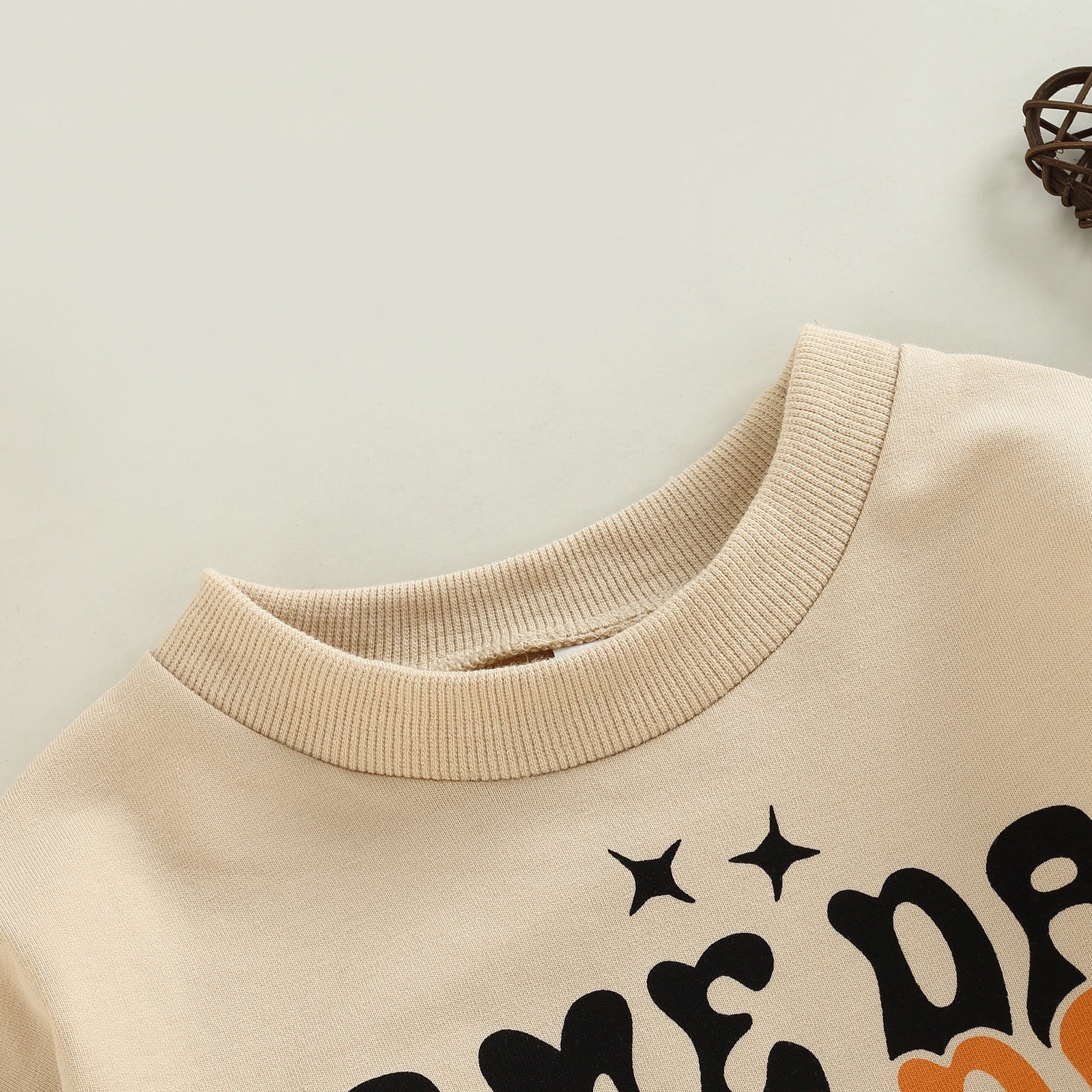 Game Day Vibes Football Onesie