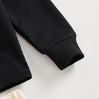 Camouflage Pocket Hoodie & Pants