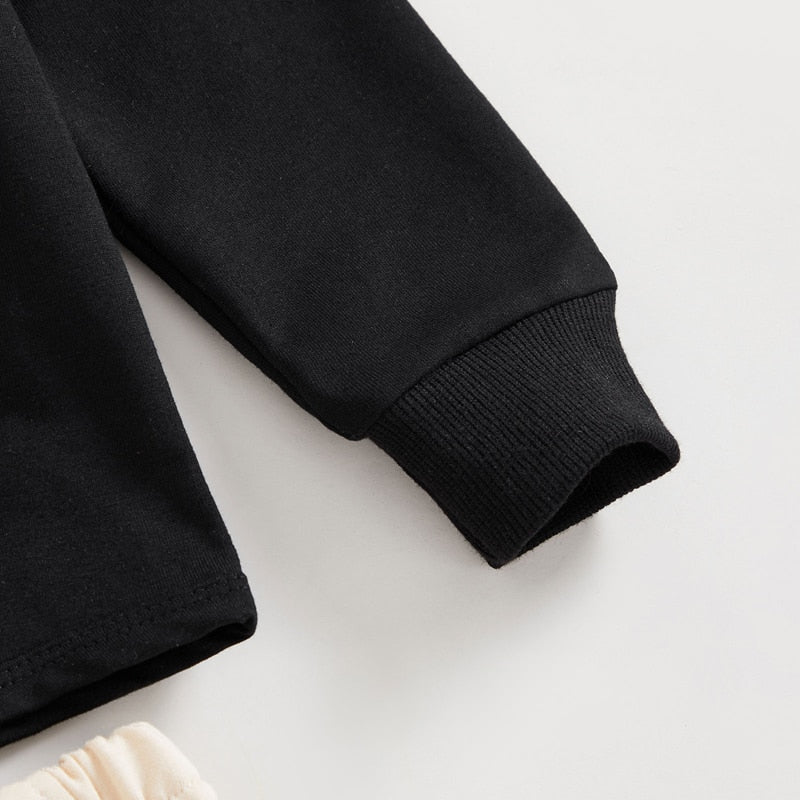 Camouflage Pocket Hoodie & Pants