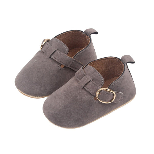 Buckle Blakely Shoes