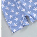 Stars & Stripes Summer Swimsuit