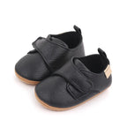 Shem Strap Shoes