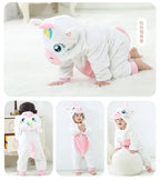 Baby Holiday Costumes