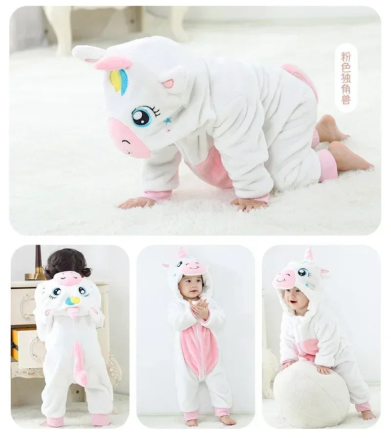 Baby Holiday Costumes