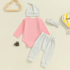 Mama's Little Love Outfit