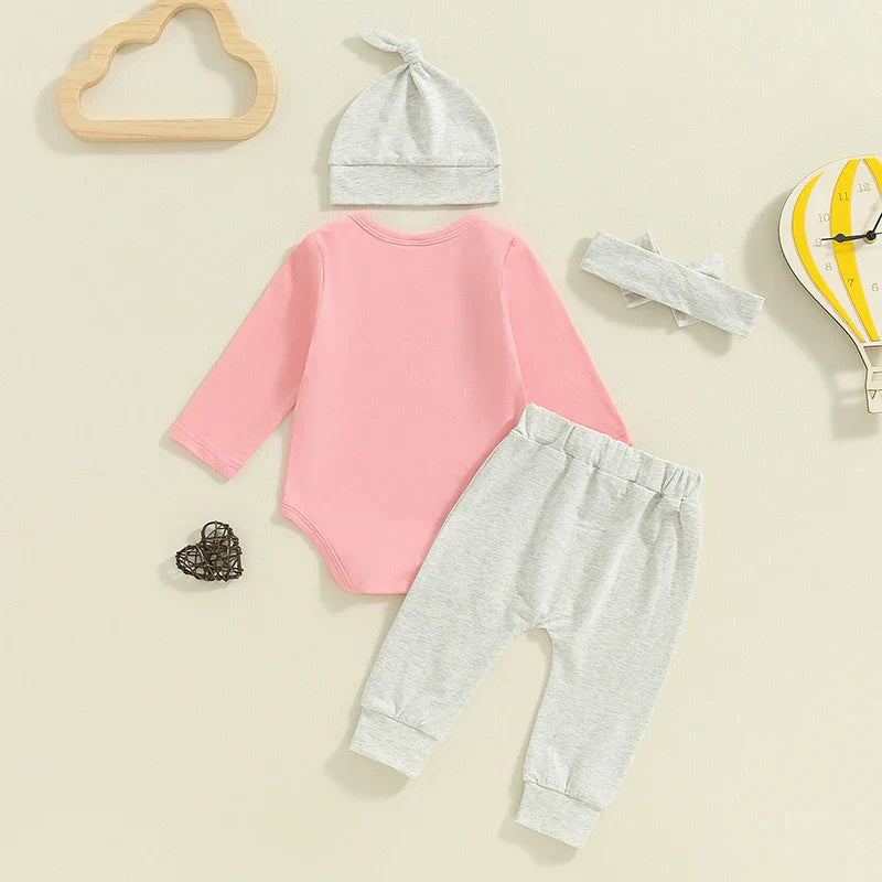 Mama's Little Love Outfit