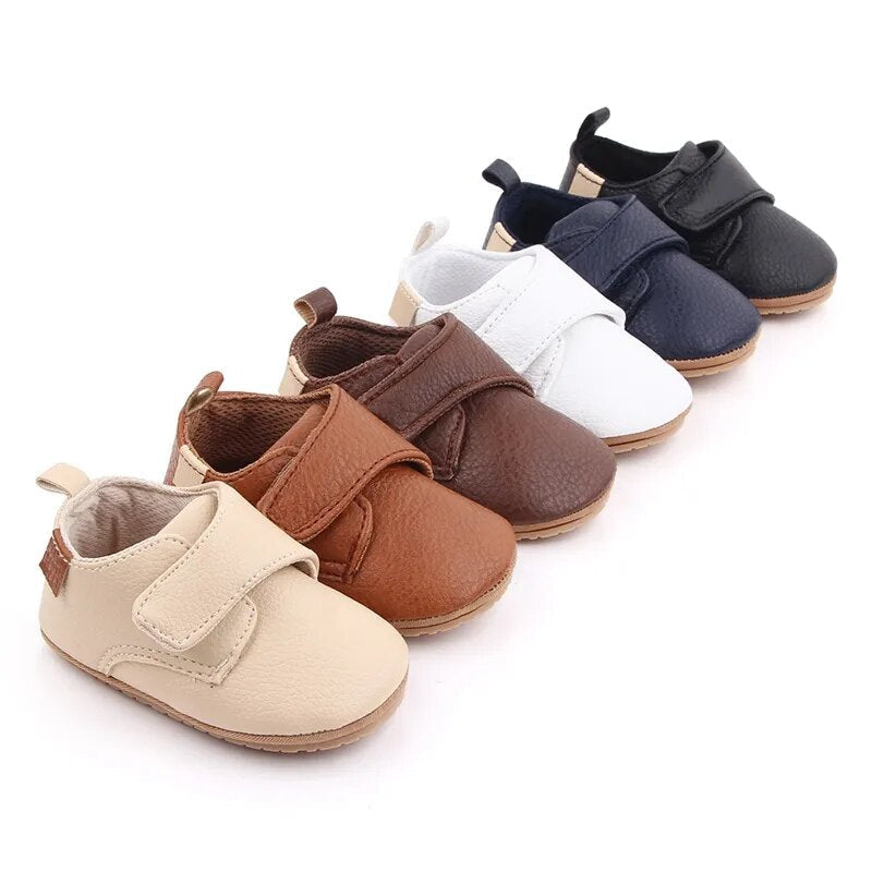Shem Strap Shoes