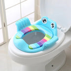 Baby Potty Trainer Seat