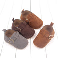 Buckle Blakely Shoes