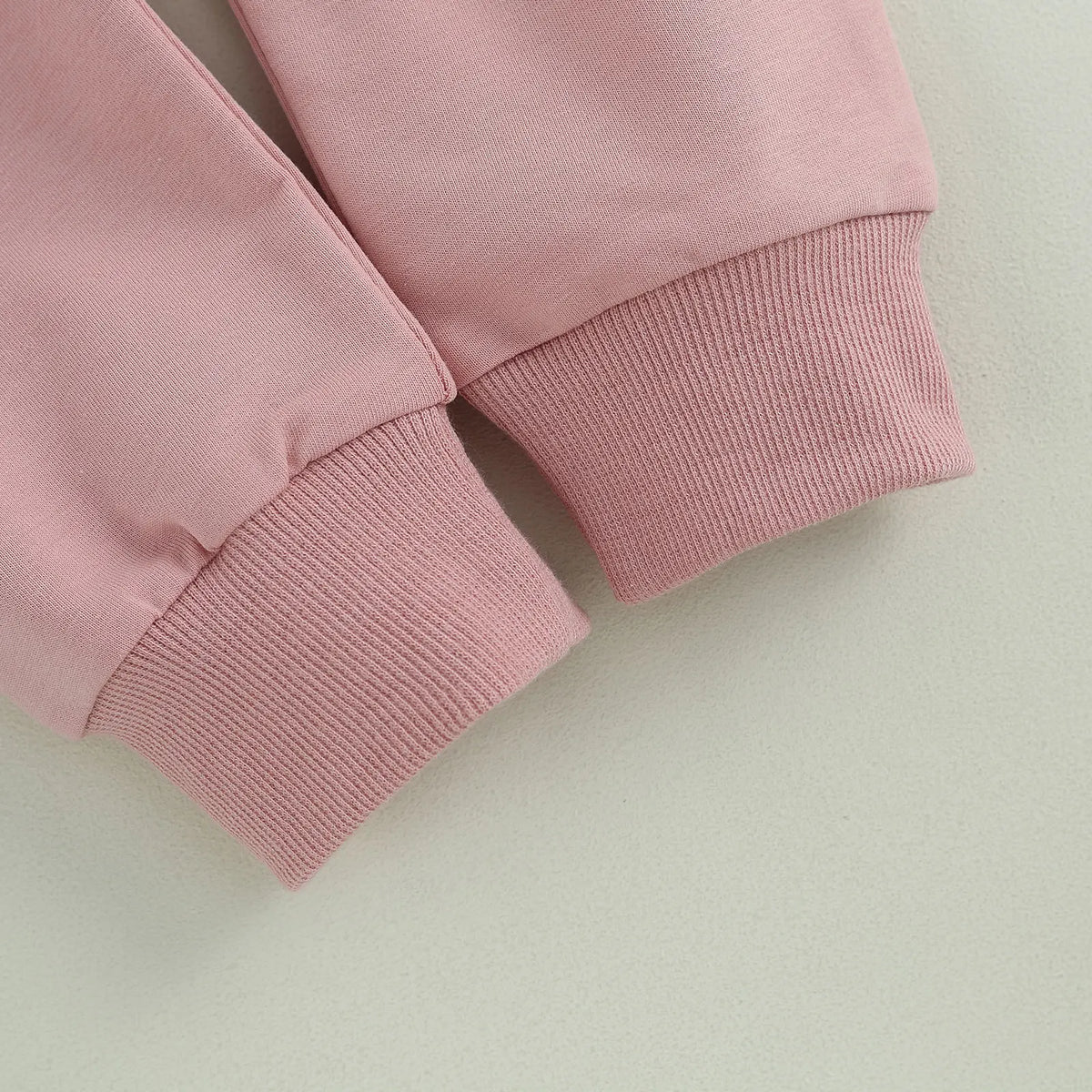 Daddy's Girl Pants Outfit 2Pcs Set