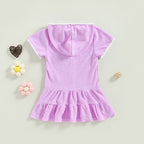 Swimsuit Cover Up Dress