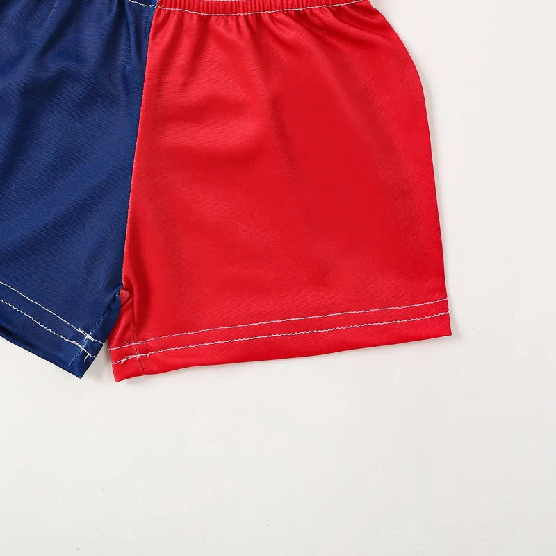USA Swim Set & Hat