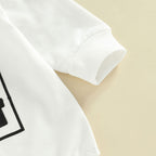 Mr. Steal Your Heart Onesie