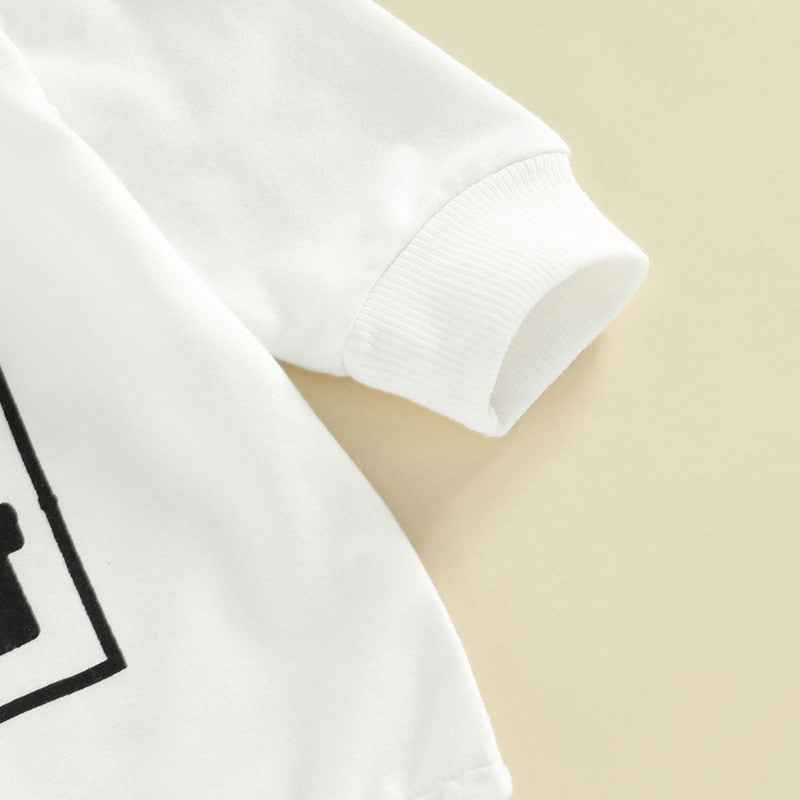 Mr. Steal Your Heart Onesie