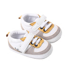 Zebra Sneakers