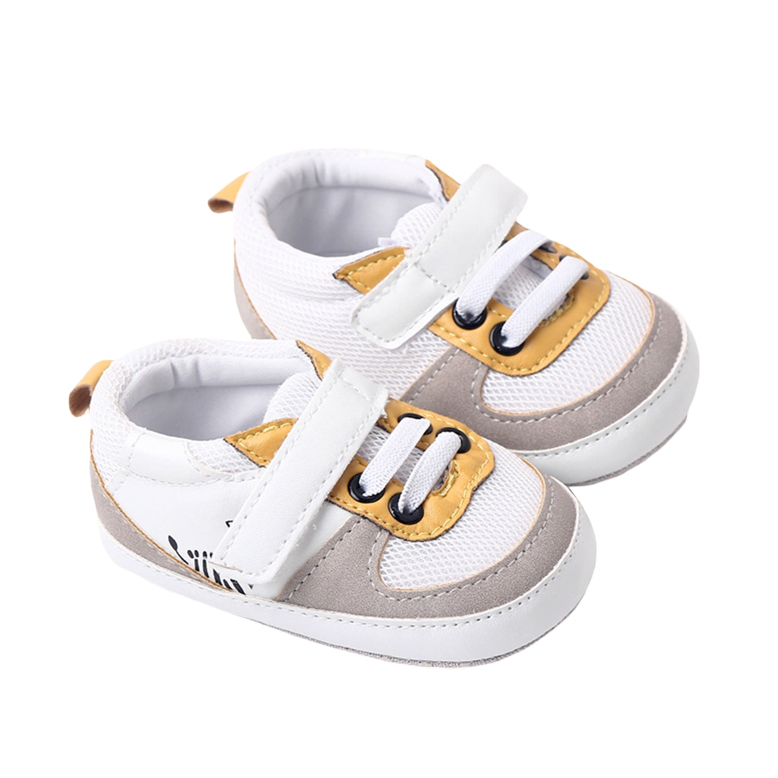 Zebra Sneakers