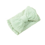 Brynn Bow Headband