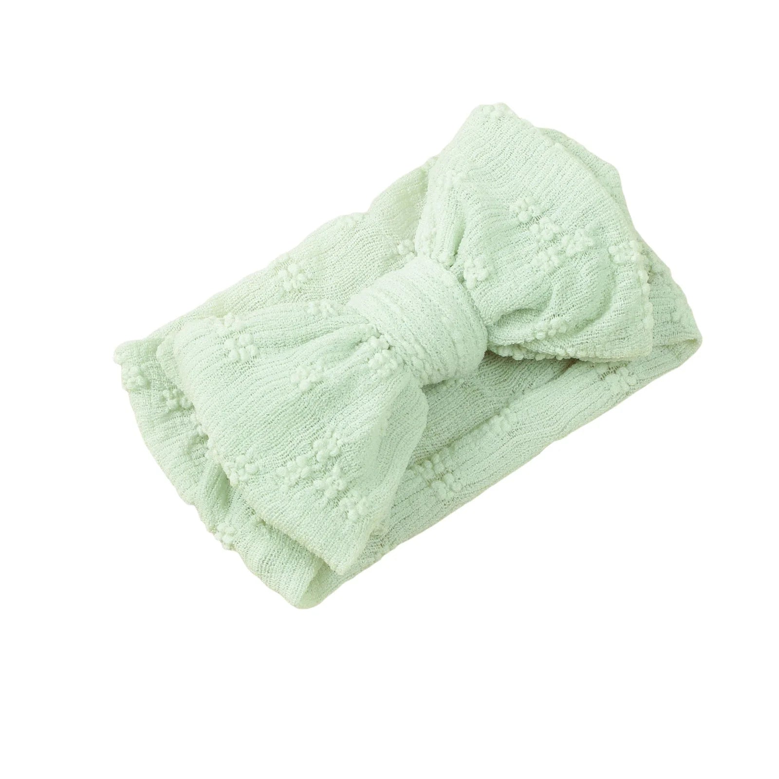 Brynn Bow Headband