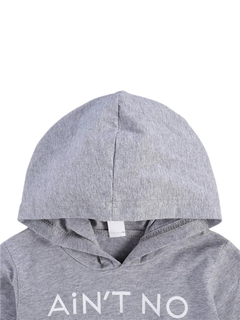 Ain't No Mama Like the One I Got Hoodie & Jeans