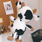Cute Cow Plush 25cm/9.84inch