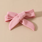Summer Blossom Skirt Outfit & Bow