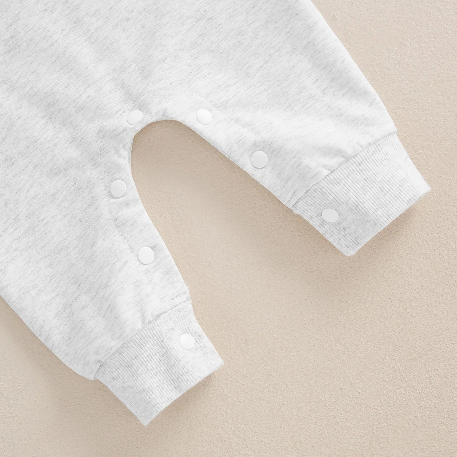 Long Sleeve Lil Bro Onesie