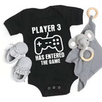 PLAYER 3 HAS ENTERED THE GAME (Multiple Colors)