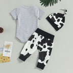 New to the Herd Cow Outfit
