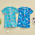 Ocean Animals Swimsuit