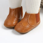 Fall Ankle Booties
