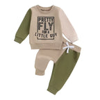 Pretty Fly for a Little Guy Set