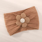 Baby Flower Headband