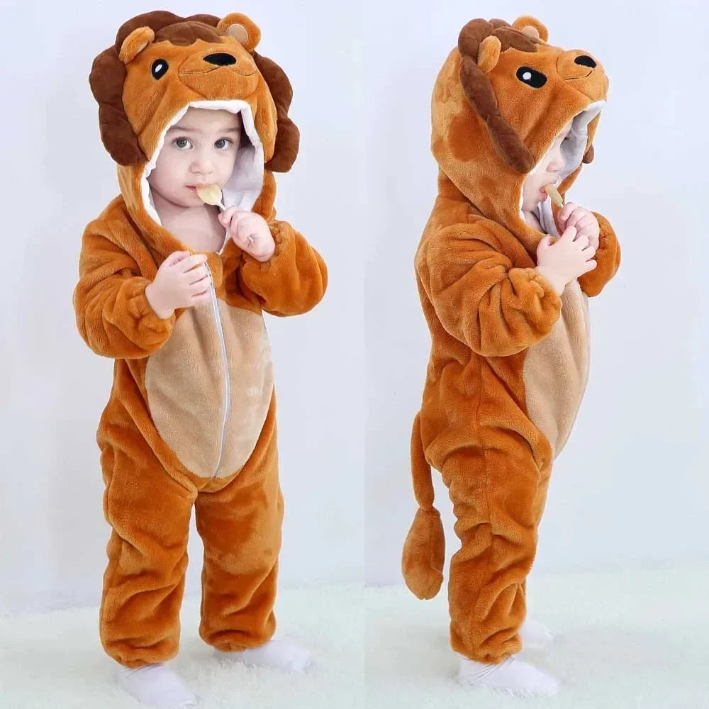 Baby Holiday Costumes