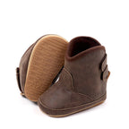 Little Baby Boots