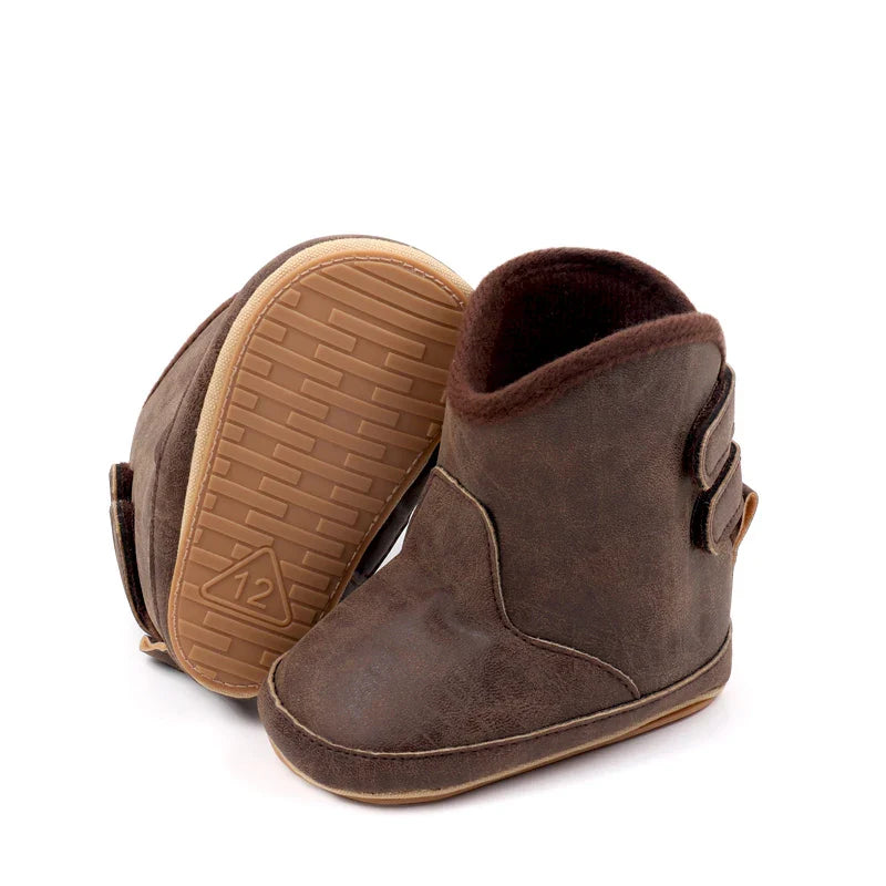 Little Baby Boots