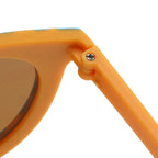 Cool Toddler Patterned Sunglasses