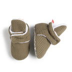 Solid Slipper Shoes