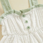 Beatrice Baby Outfit & Headband