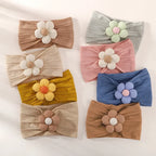 Baby Flower Headband