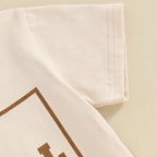 Mr. Steal Your Snacks T-shirt & Shorts