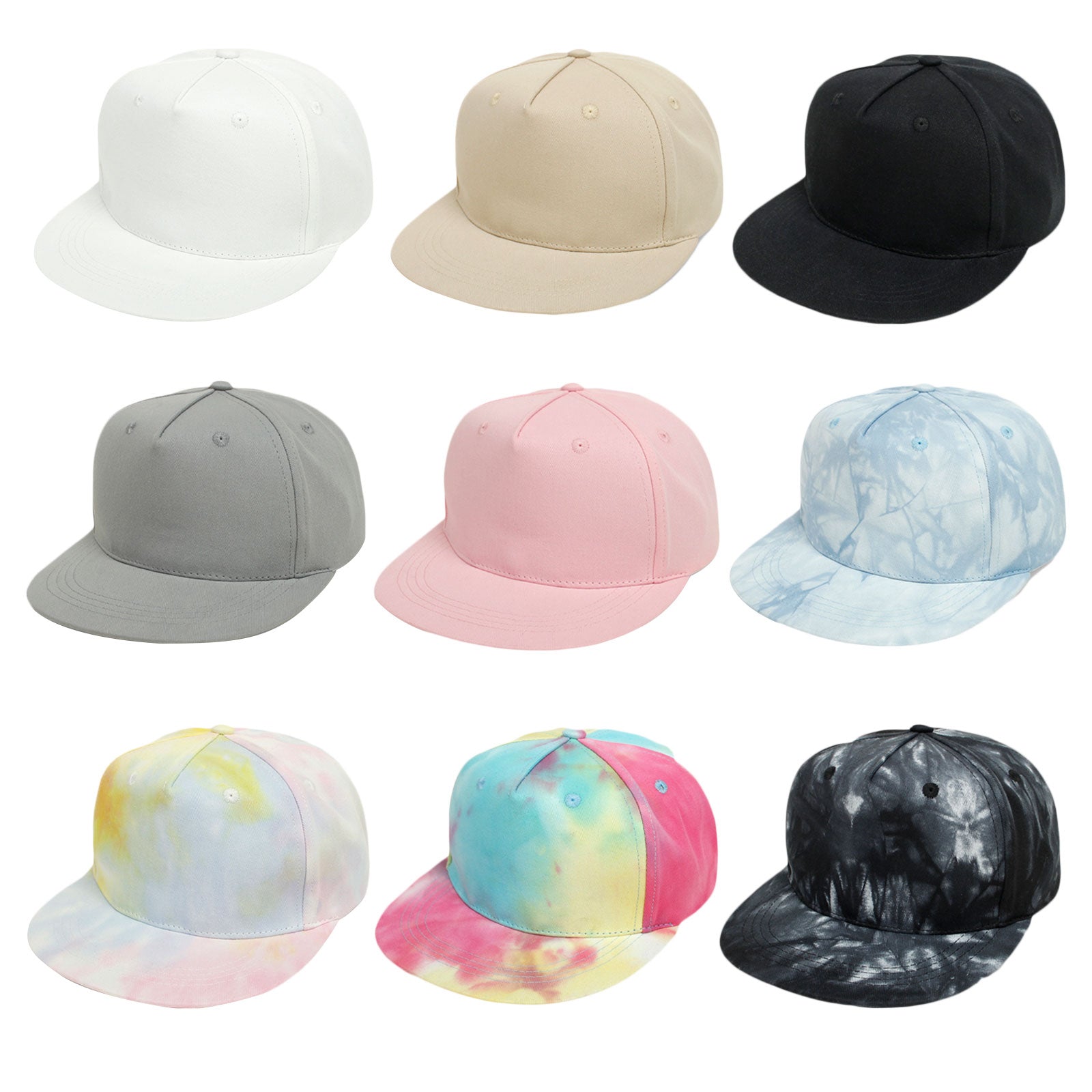 Too Cool Toddler Hat