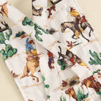 Western Overalls