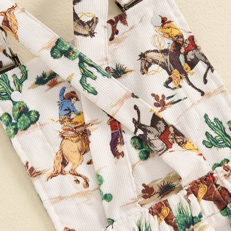 Western Overalls